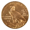 Image 2 : USA Gold 1926 $2.50 Quarter Eagle UNC