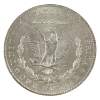 Image 2 : USA Silver 1878CC Morgan Dollar UNC