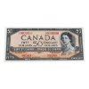 Image 3 : BC-34S 1954 $50 Devil's Face Specimen PMG CUNC64 SN: A/H0000000 0058