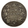 Image 1 : 50-cent 1872H Very Fine