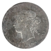 Image 3 : 25-cent 1882H ICCS VF30
