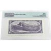 Image 2 : BC-40b 1954 $10  PMG GEM UNC65 EPQ Beattie-Rasminsky SN:D/V6329023