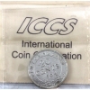 Image 2 : Newfoundland 20-cent 1904H ICCS VF30