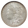 Image 2 : USA Silver 1880-O Morgan Dollar NGC MS63