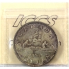 Image 2 : Silver $1 1951 ICCS MS64