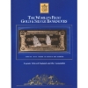 Image 12 : Antigua & Barbuda 1987-1988 $100 Treasure Ships and Pirates 30-Piece Set of Gold & Silver Banknotes