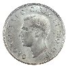 Image 2 : 50-cent 1947 Maple Leaf ICCS MS64