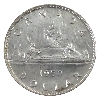 Image 3 : Silver $1 1950 ICCS MS65