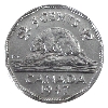 Image 2 : 5-cent 1947 Dot ICCS MS63