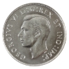 Image 3 : 50-cent 1945 ICCS MS63 Cameo