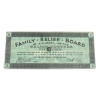 Image 3 : DC-070-1b 5-cent Kitchener Family Relief Board BCS F15 Smith-Fiek