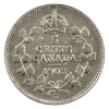 Image 1 : 5-cent 1903H Small H VF