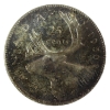 Image 2 : 25-cent 1950 ICCS MS65