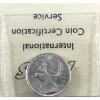 Image 2 : 25-cent 1964 ICCS MS65 Ultra Heavy Cameo