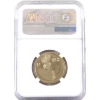Image 2 : USA 2019S $1 American Innovations - New Jersey Light Bulb Early Releases NGC GEM Proof