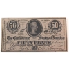 Image 3 : USA 1864 T-72 Confederate States 50-cent Legacy CUNC64 