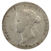 Image 2 : 25-cent 1874H VF-EF