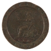 Image 1 : Great Britain 1797 2 Pence Extra Fine