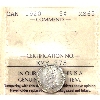 Image 1 : 5-cent 1920 ICCS MS65