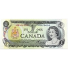 Image 1 : BC-45aA 1973 $1 CUNC Lawson-Bouey *MC Replacement SN:*MC6726262