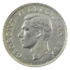 Image 3 : Silver $1 1948 ICCS EF40