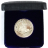 1973 Kitchener Waterloo Oktoberfest .999 Fine Silver Trade Dollar (Tax Exempt)