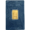 Image 2 : 10g Great Britain The Royal Mint .9999 Fine Gold Bar (Tax Exempt)