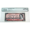 Image 1 : BC-38S 1954 $2 Specimen Legacy GEM UNC66 PPQ SN: A/B0000000 A0065