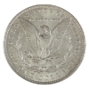 Image 3 : USA Silver 1890-O Morgan Dollar PCGS Genuine Altered Surface - UNC Details