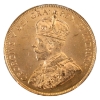 Image 3 : 1914 Gold $10 PCGS MS63. In Canadian Gold Reserve Holder