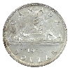 Image 3 : Silver $1 1946 ICCS MS63