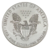 Image 4 : USA Silver 2019-S $1 Silver Eagle PCGS PR69 First Strikes 1oz Fine Silver Enhanced Reverse Proof 