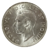 Image 2 : Silver $1 1937 BU