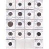 Image 2 : Estate Lot of Roman Coins. 66pcs.