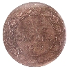 Image 3 : 1-cent 1919 ICCS MS65 Red