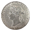 Image 2 : 25-cent 1874H ICCS VF30
