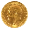 Image 2 : 1919C Gold Sovereign BU