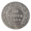 Image 2 : Newfoundland 50-cent 1899 Wide 9's ICCS EF45