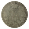 Image 2 : 10-cent 1892 Large 9, Obverse 6 ICCS AG3