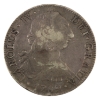 Image 1 : Mexico Silver 1789MOFM 8 Reales VF-EF