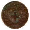 Image 1 : Switzerland Bronze 1928 2 Rappen EF