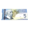Image 4 : BC-67a 2006 $5 BCS F18 Jenkins-Dodge Mismatched Prefix, Printed in 2006 SN: APF/PE0434798