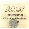 Image 2 : 5-cent 1915 ICCS EF40