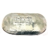 Image 2 : 2oz Engelhard Australia .999+ Silver Modern Poured Bar (Tax Exempt)