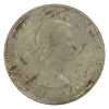 Image 3 : Silver $1 1955 Arnprior ICCS MS63