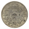 Image 1 : 10-cent 1891 21 Leaves VF (impaired)