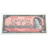 Image 3 : BC-38b-N3 1954 $2 MILLION # U/U7000000 Legacy AU58 PPQ Beattie-Rasminsky