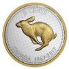 Image 6 : 2017 Big Coin Series: Alex Colville Designs 6-piece 5oz Fine Silver Set (Tax Exempt)