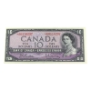 Image 3 : BC-40bA 1954 $10 Replacement Note Legacy CUNC64 PPQ Beattie-Rasminsky SN: *A/D0116237