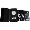 Image 3 : Niue Silver 2014 $5 DC Comics-75 Years of Batman 2oz Fine Silver Proof Set (Tax Exempt)